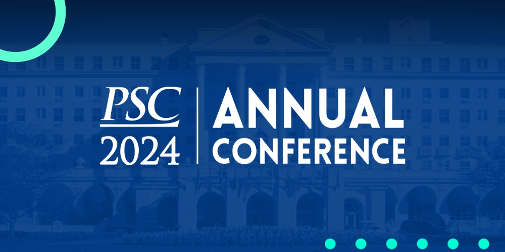 Display event 2024 Annual Conference